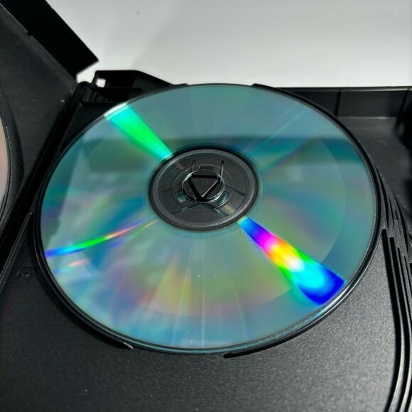 Keith Moore The Lord My Healer‎ 12 DVD’s 2018 Religious Faith Christianity USA - Picture 4 of 4